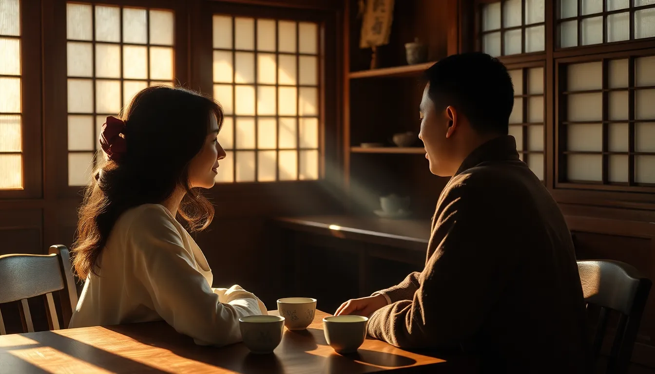 연천 허브빌리지