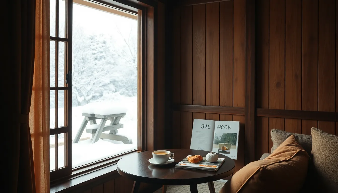 연천 허브빌리지