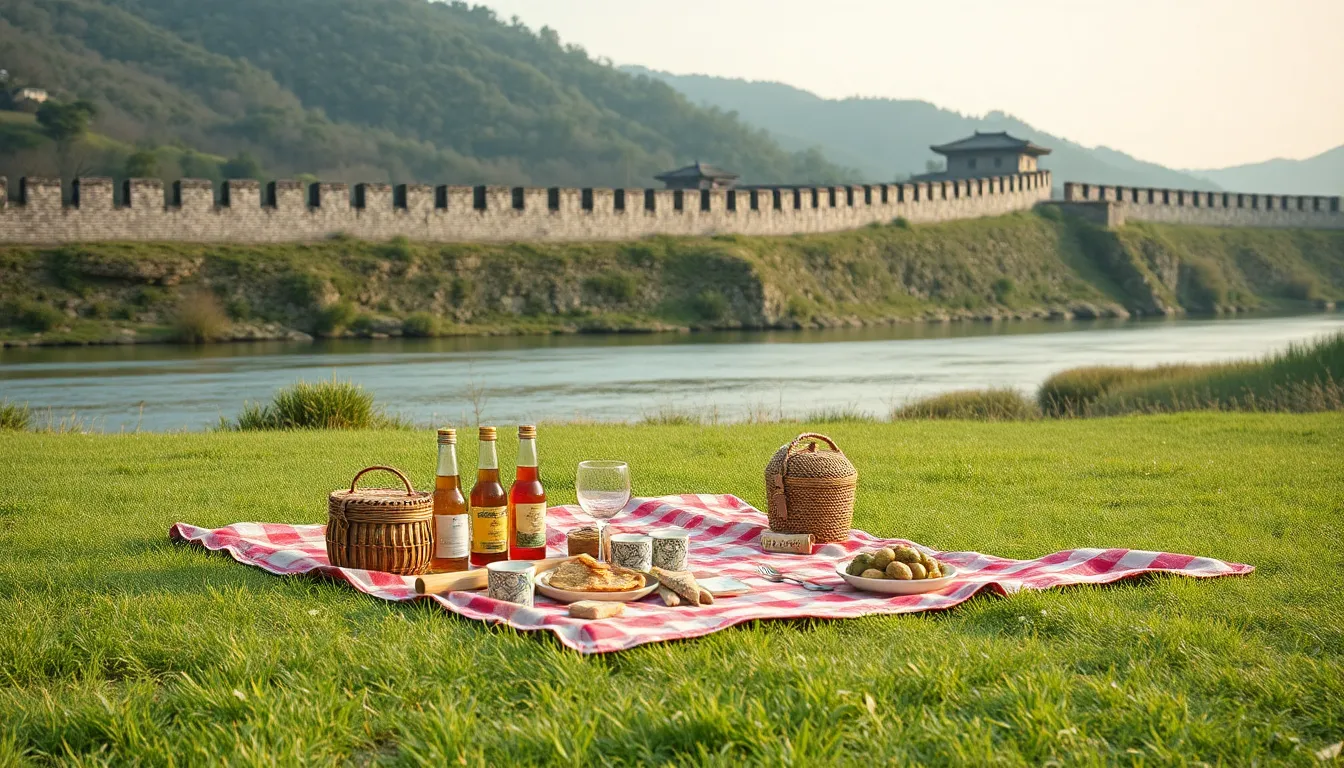 평화누리길 DMZ 트레킹