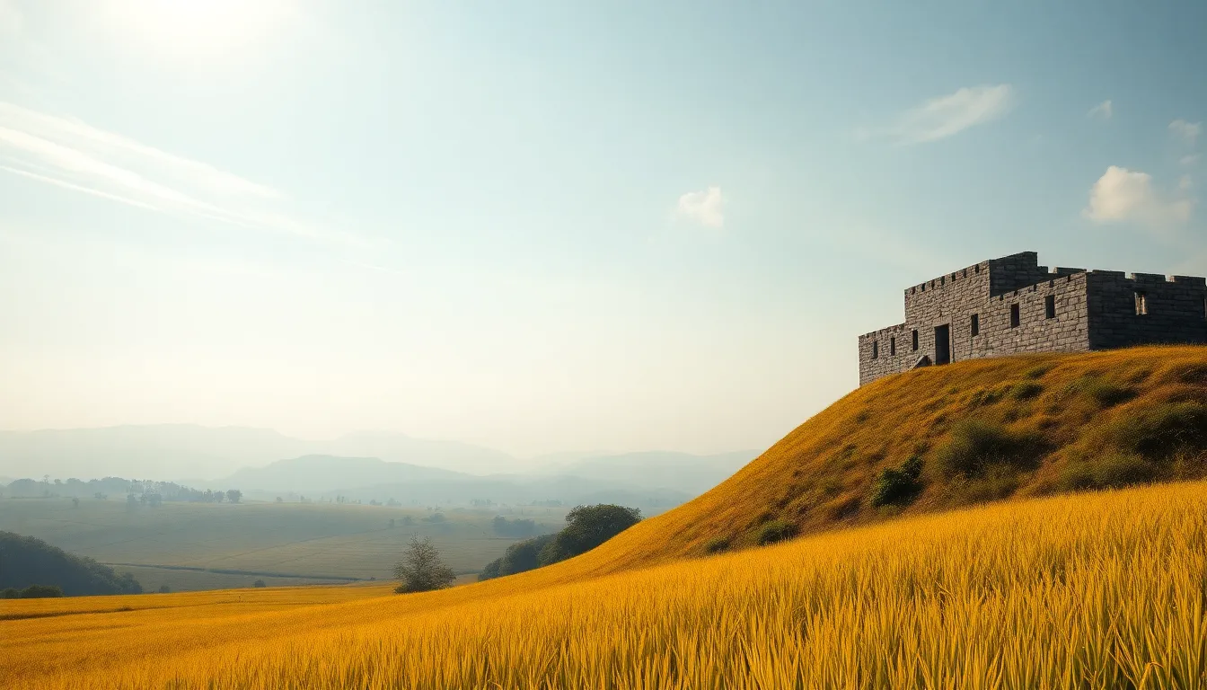 연천 전곡선사유적지