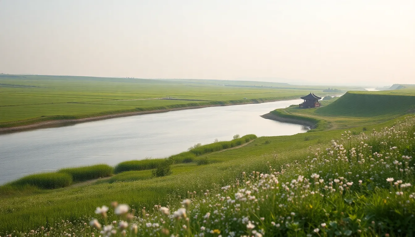 연천 여행 이미지