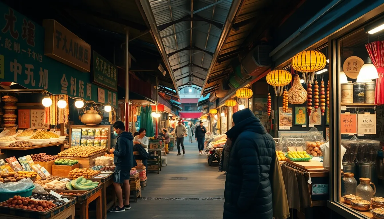 경주 동궁과 월지 야경