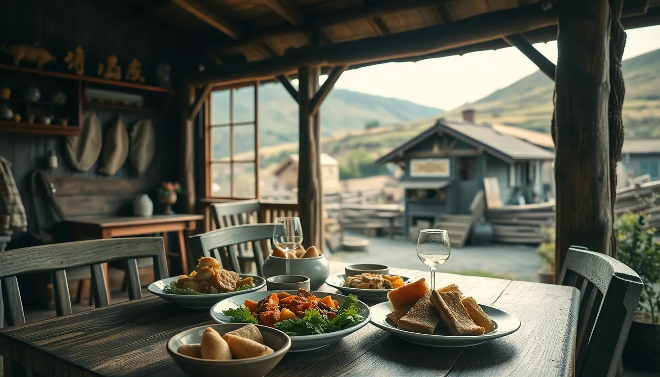 경주 아름다운 풍경