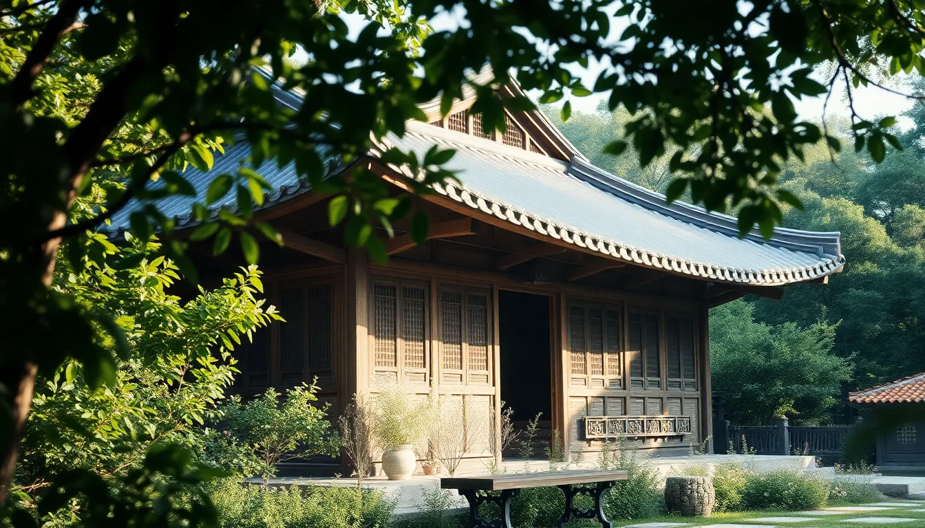 강문해변에서 가족들이 즐거운 시간을 보내는 모습