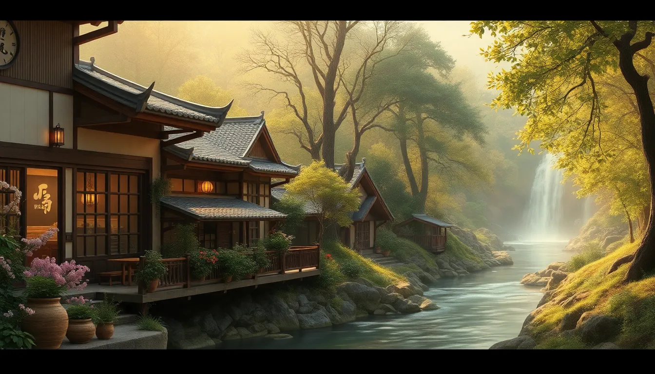 강릉 바다 풍경