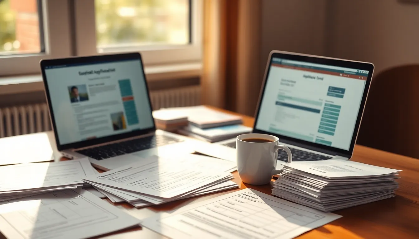 통영 동피랑 벽화마을 풍경