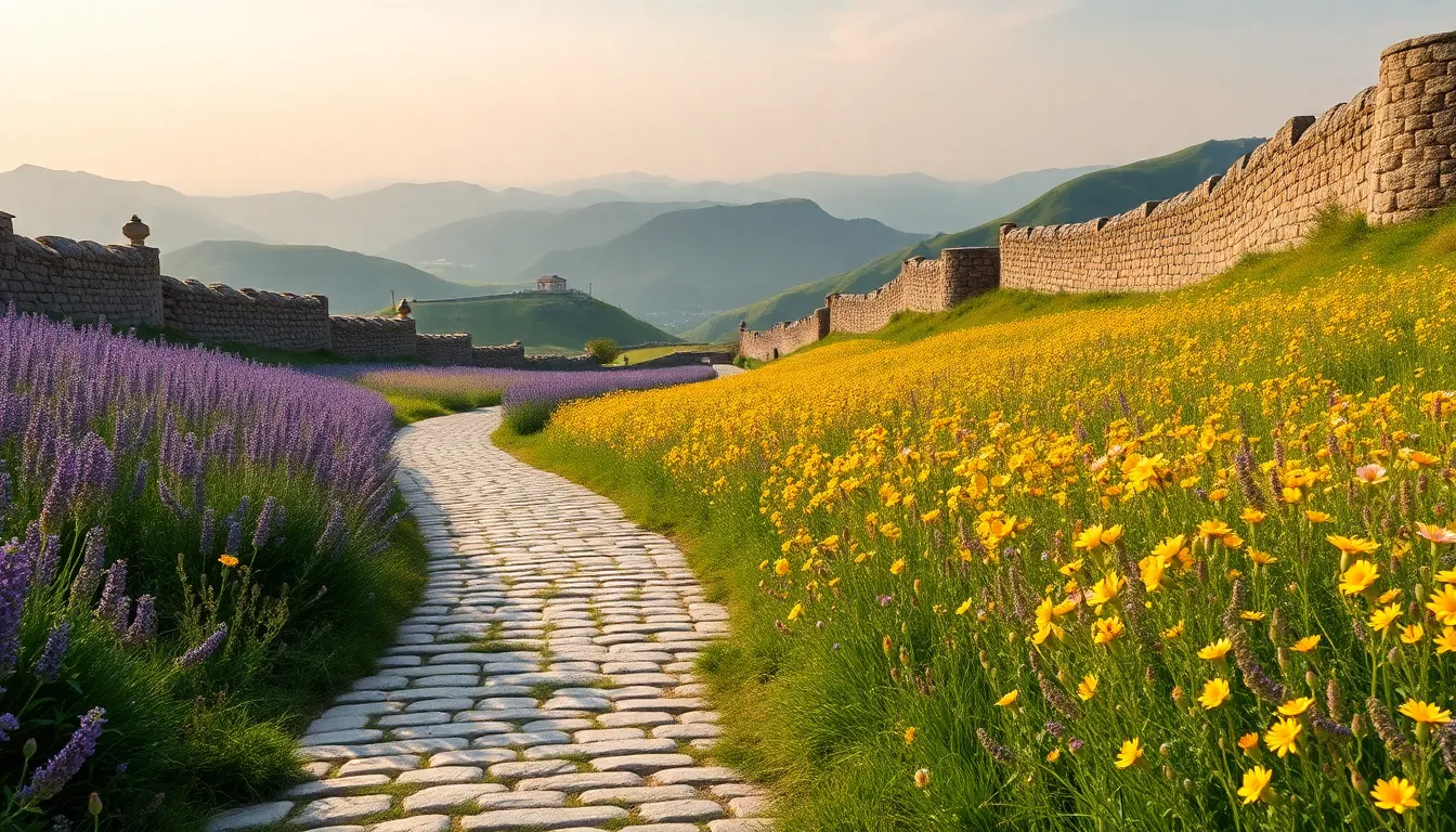 제주도 풍경 이미지