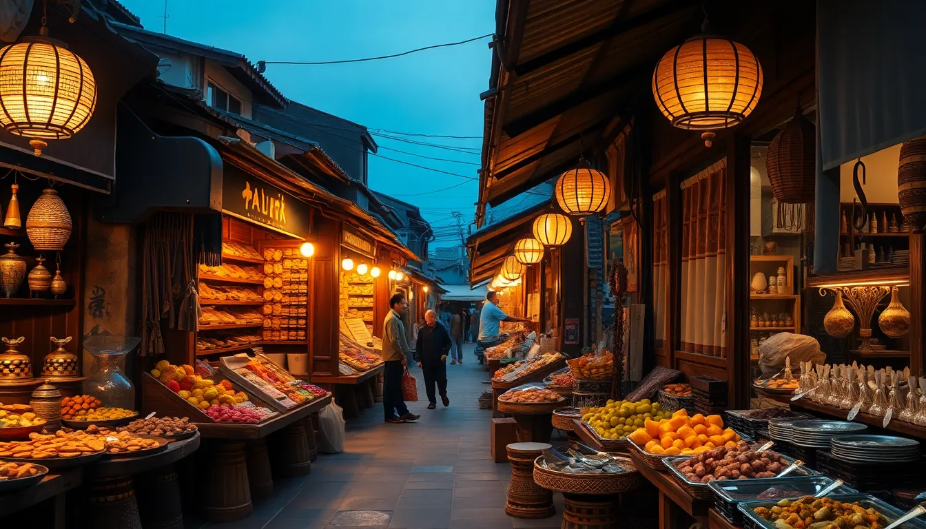 강릉 초당 순두부와 해변 카페
