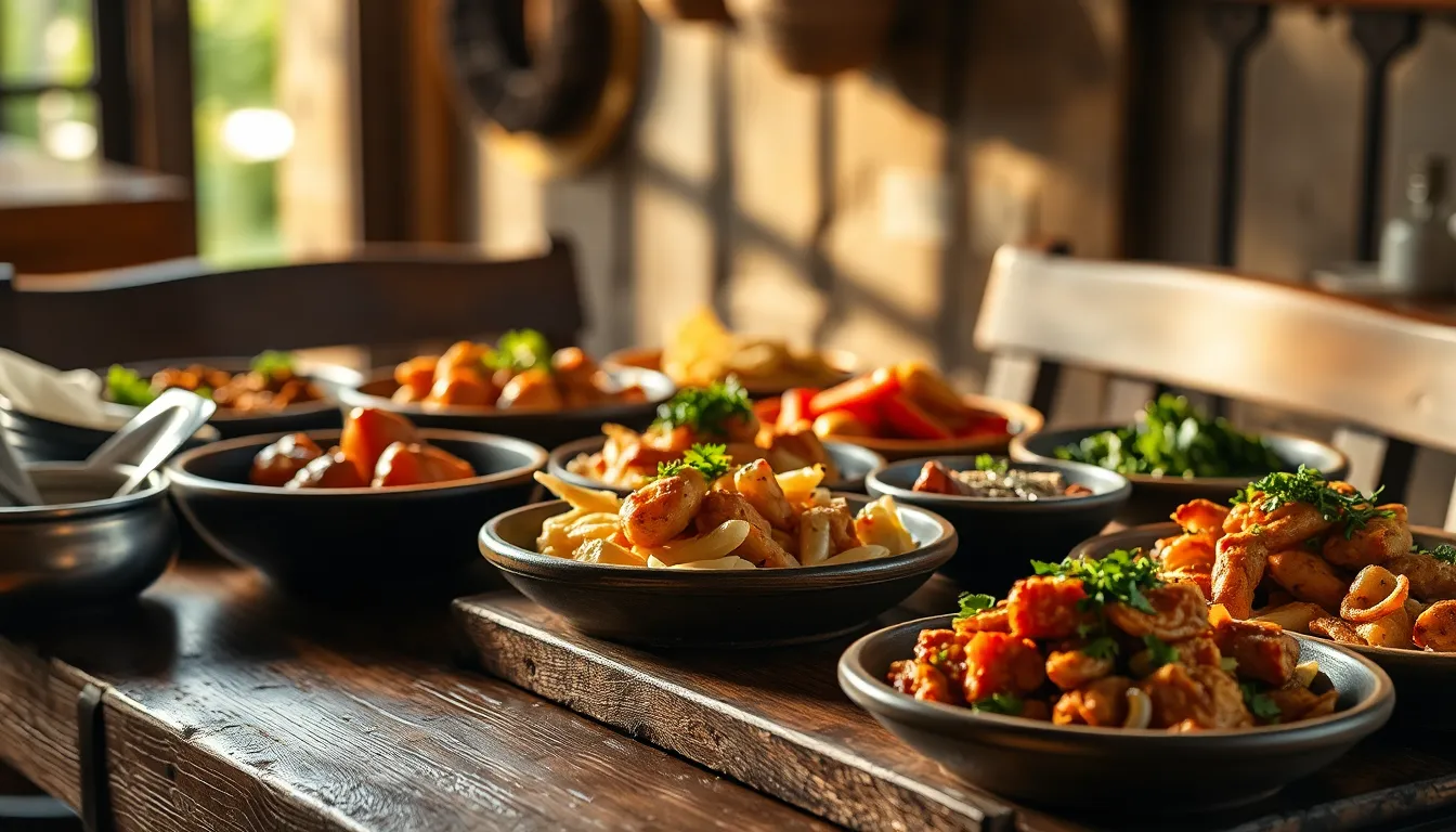 제주도 푸른 바다와 해변