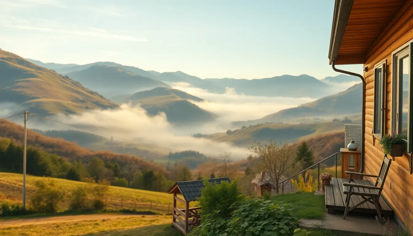 강화도 해변 노을