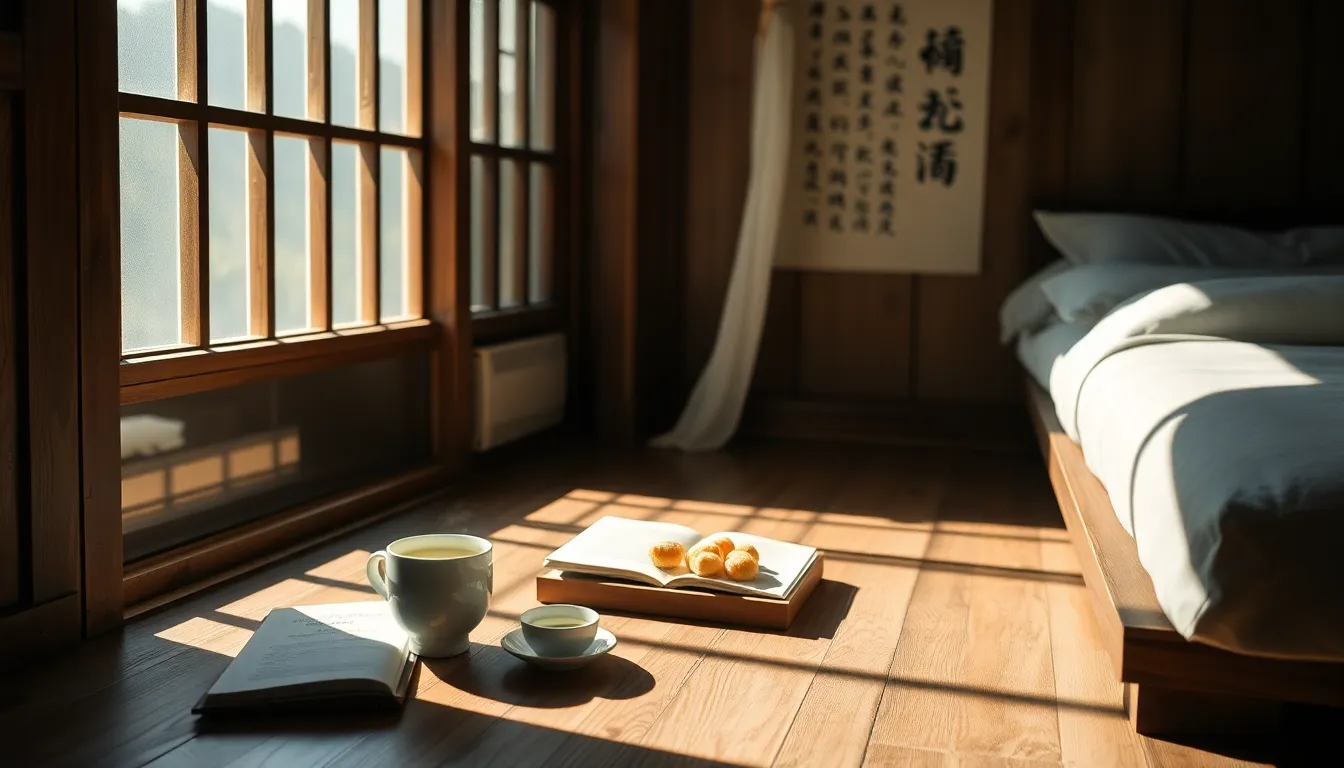 강릉 해변의 가족 사진