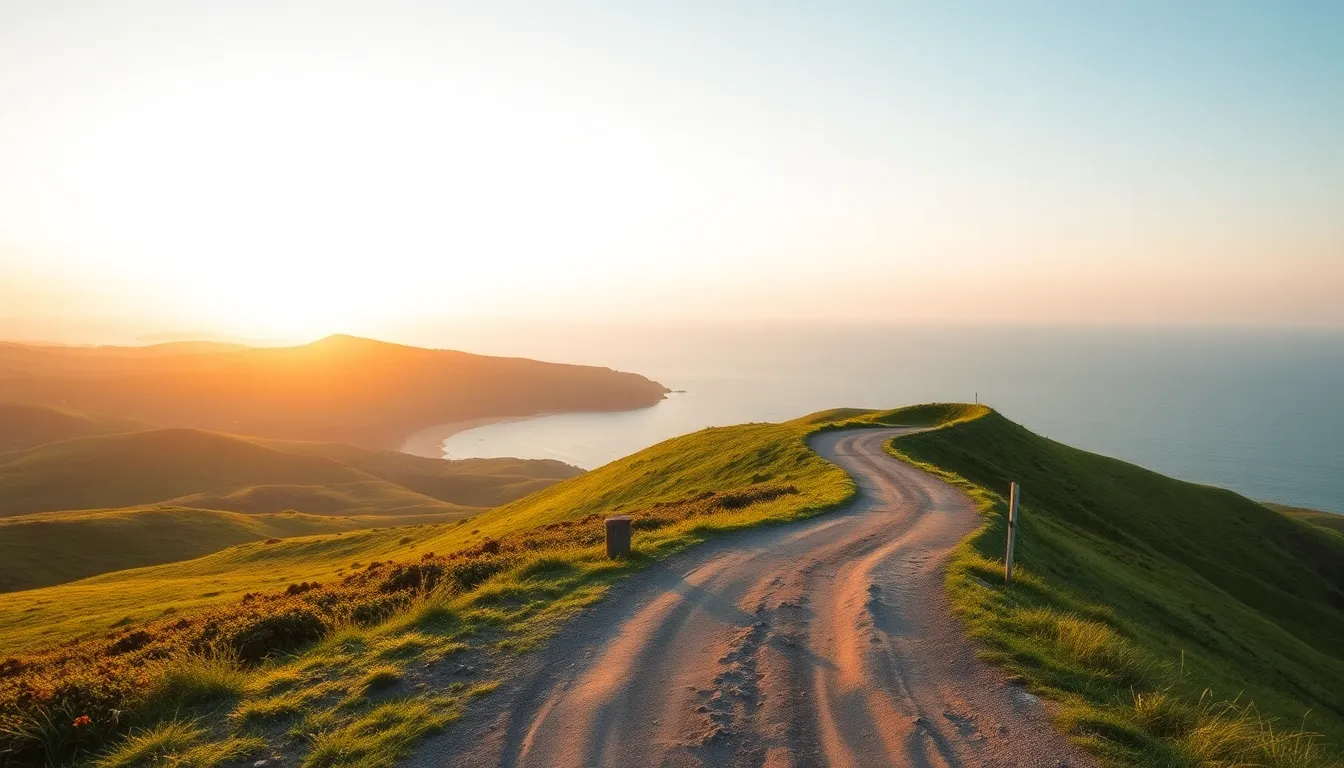 제주도 푸른 해변