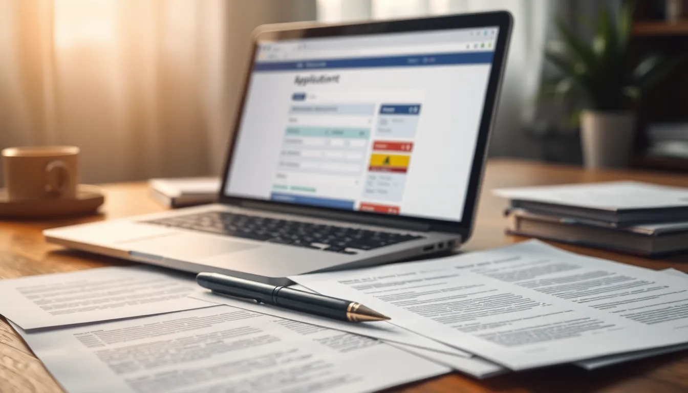 통영 바다 전경