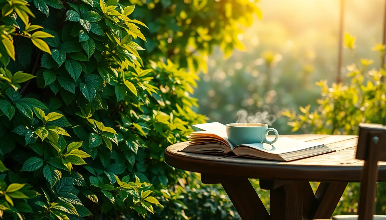 아름다운 구둔역 폐역 풍경