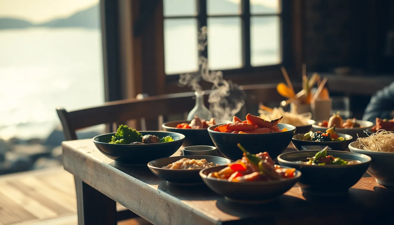 제주 가족 여행 풍경