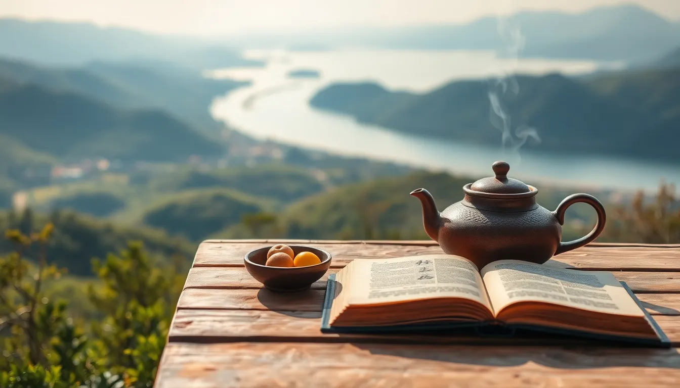 강원도 동해바다와 어우러진 해변 풍경