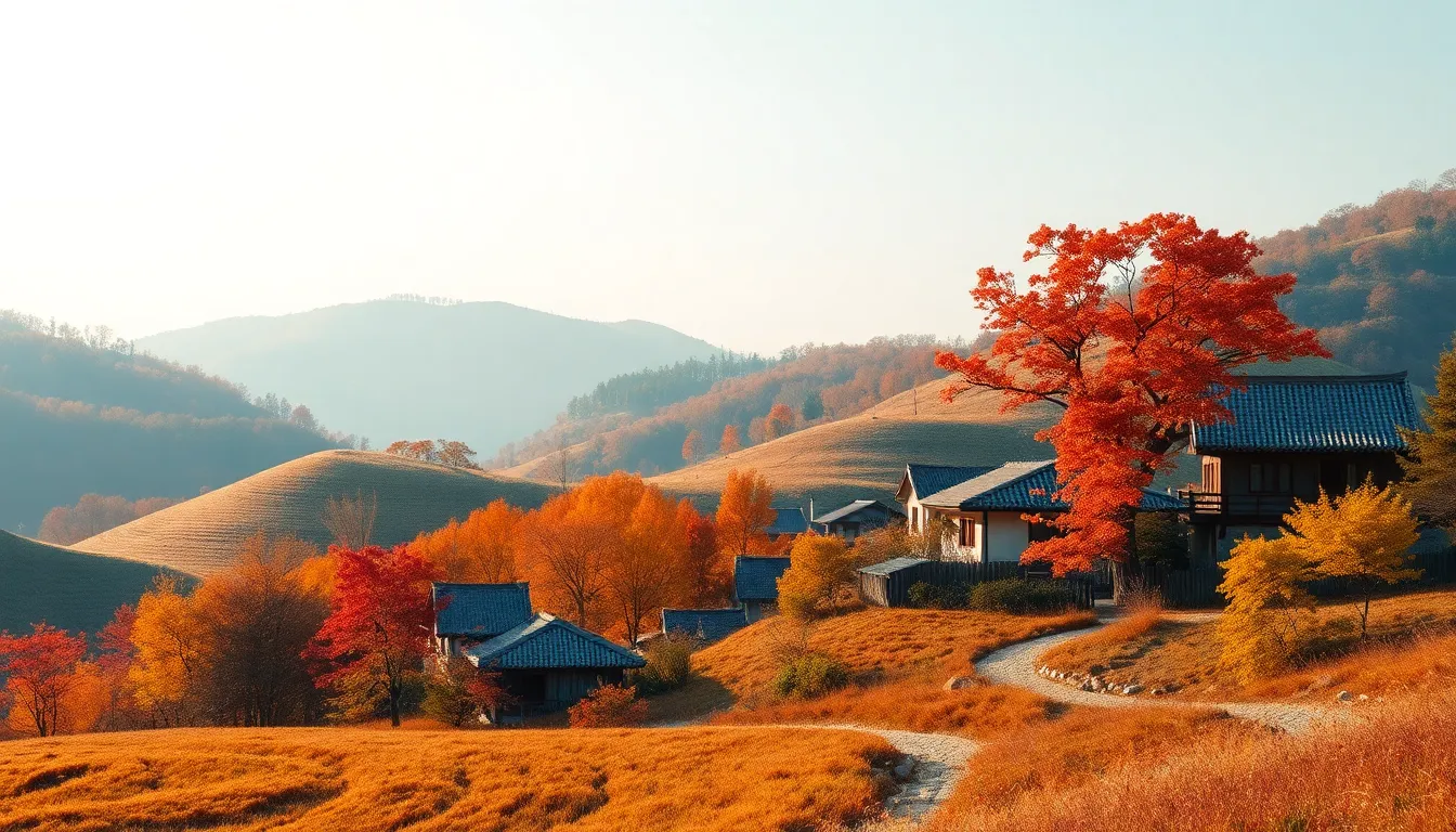 제주도 푸른 바다를 배경으로 한 커플