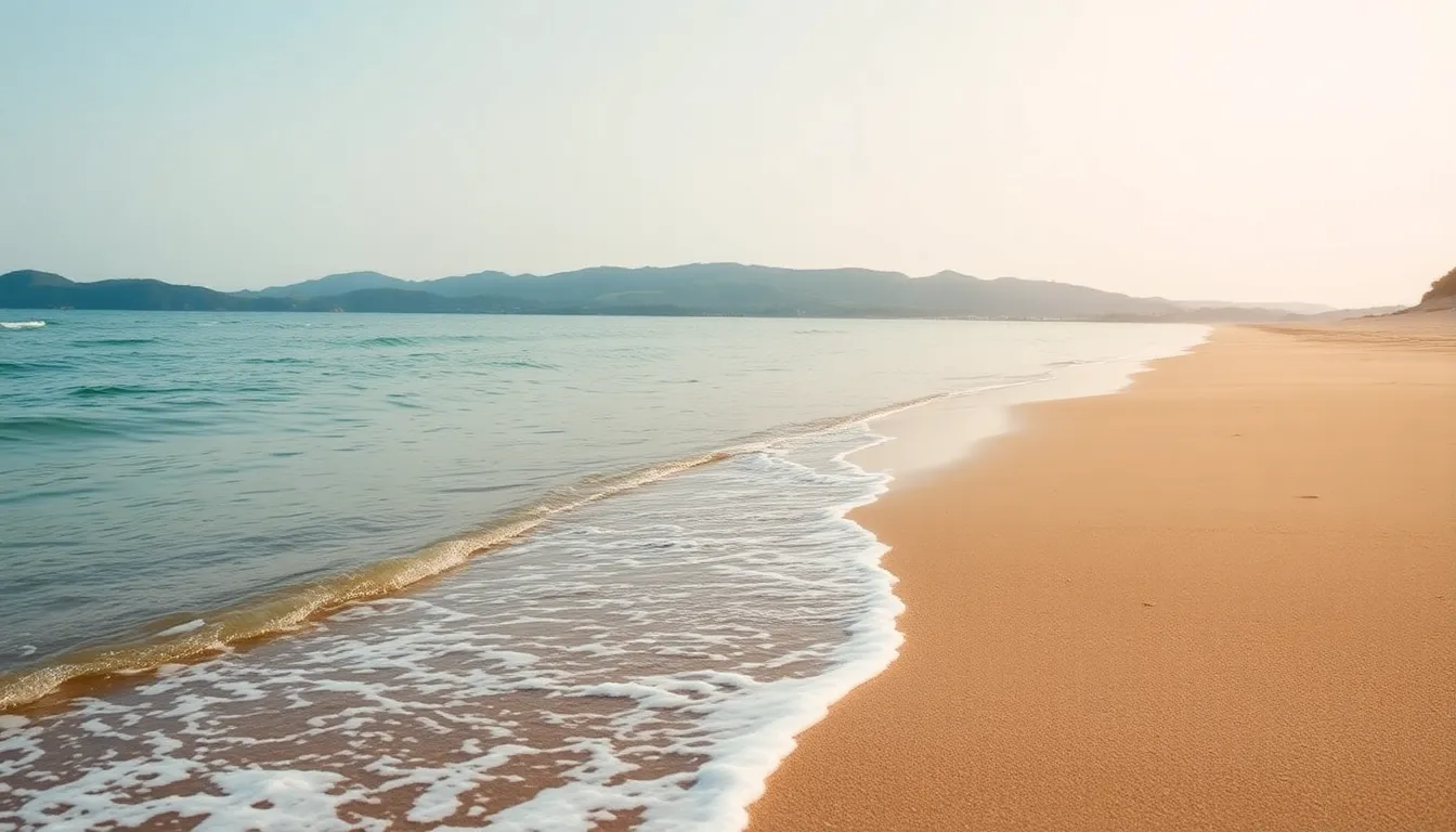 제주 가족 여행 풍경