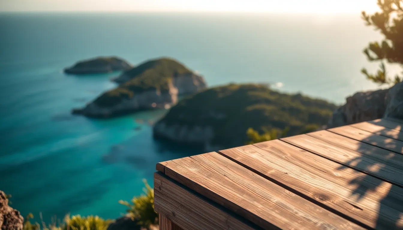 남해 다랭이마을