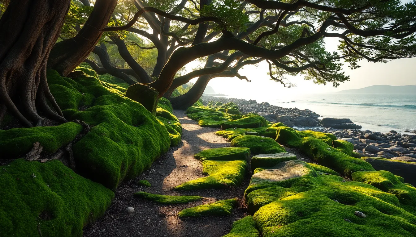 제주도 커플 여행 풍경