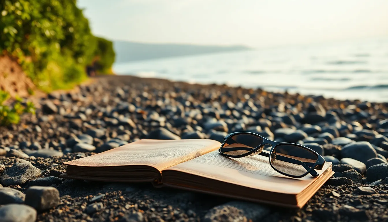 제주 동쪽 카페 전경