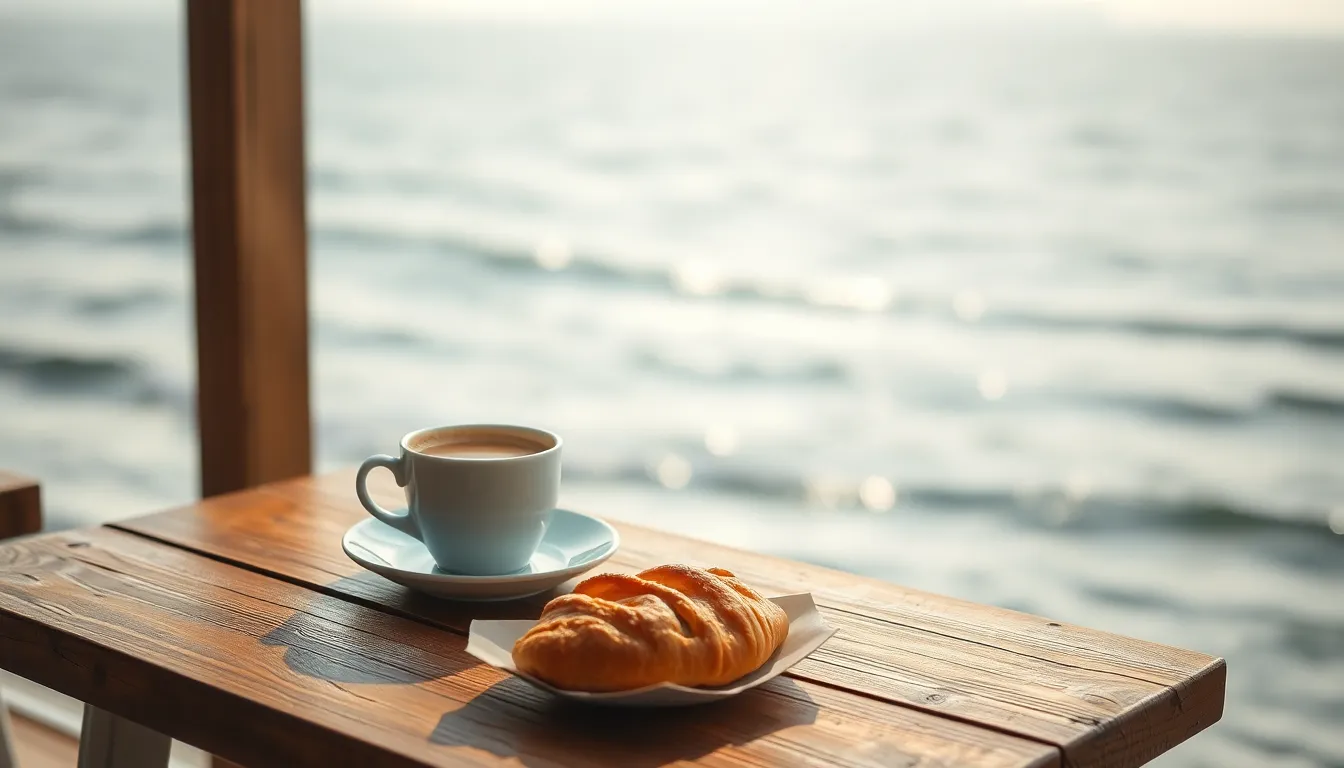 부산 해운대 해변을 걷는 커플