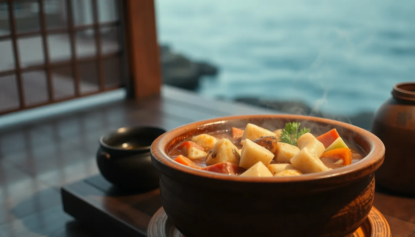 워터파크에서 즐거운 시간을 보내는 가족의 모습