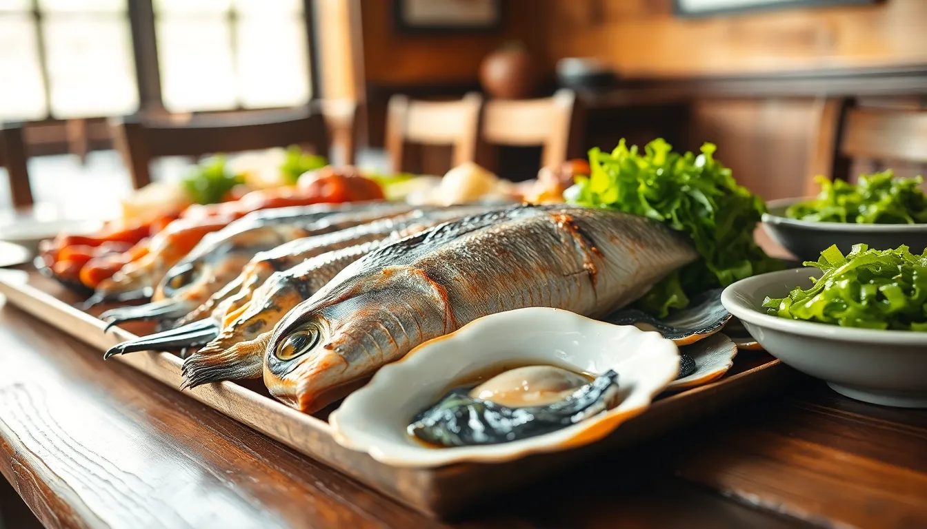 속초의 아름다운 동해 바다 풍경