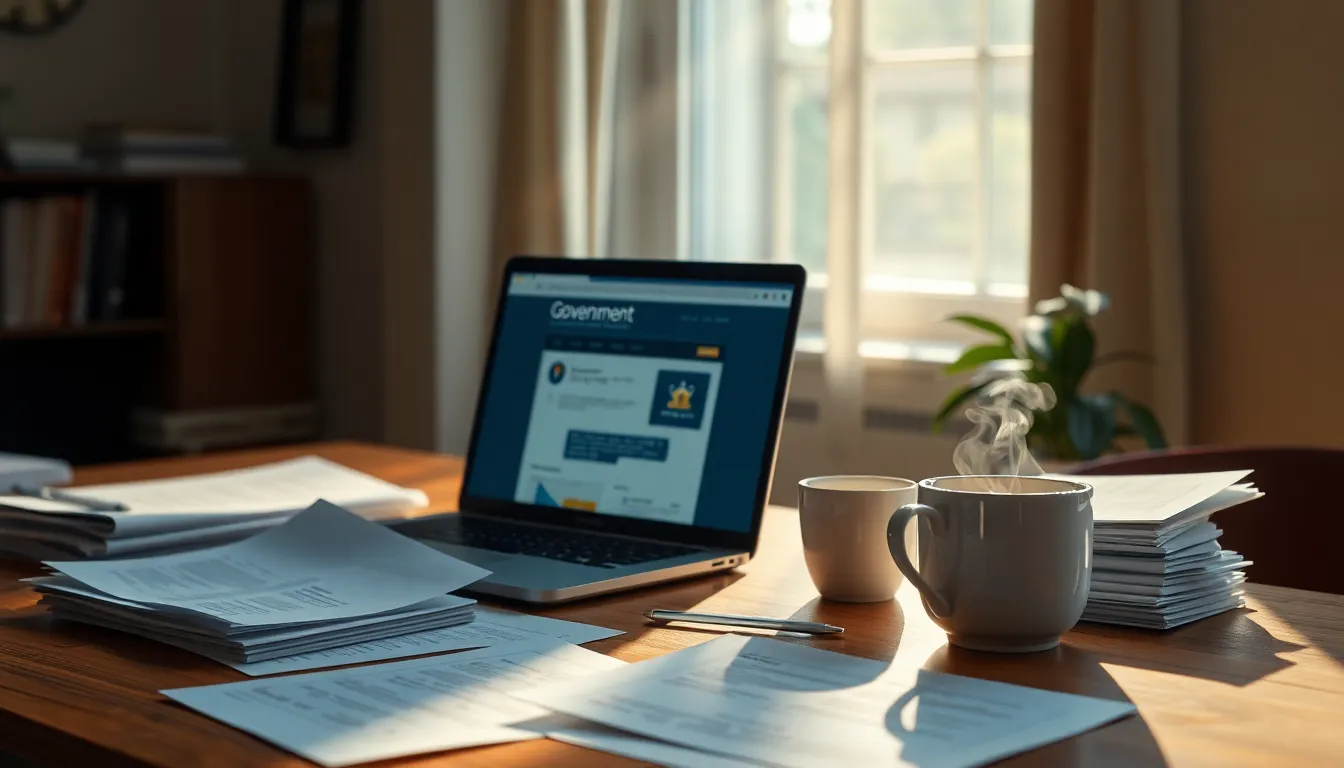 인천 차이나타운 거리 풍경