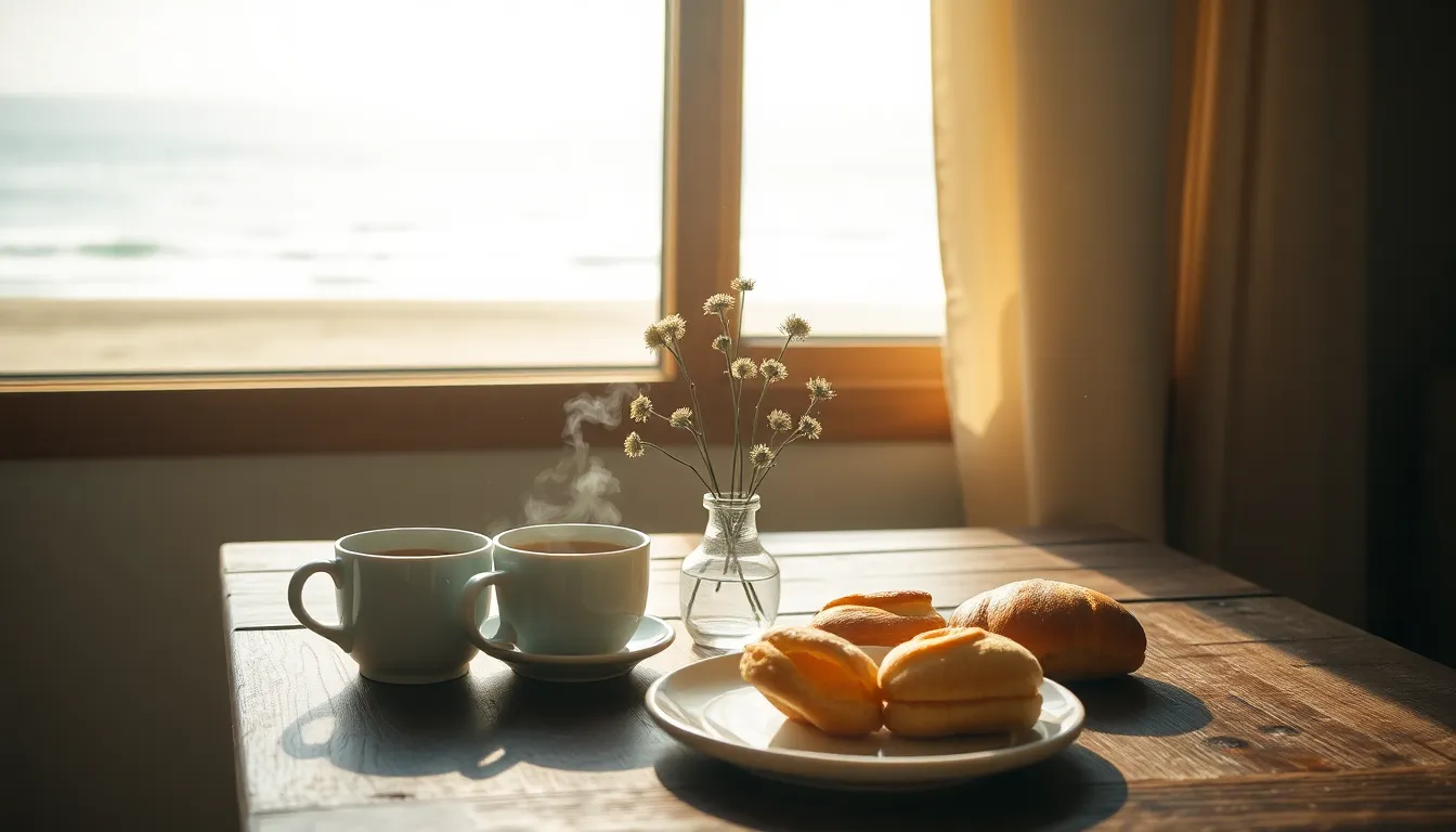 강릉 동해 바다