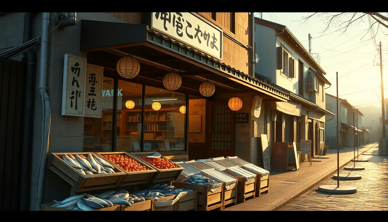 속초 해변의 아름다운 풍경