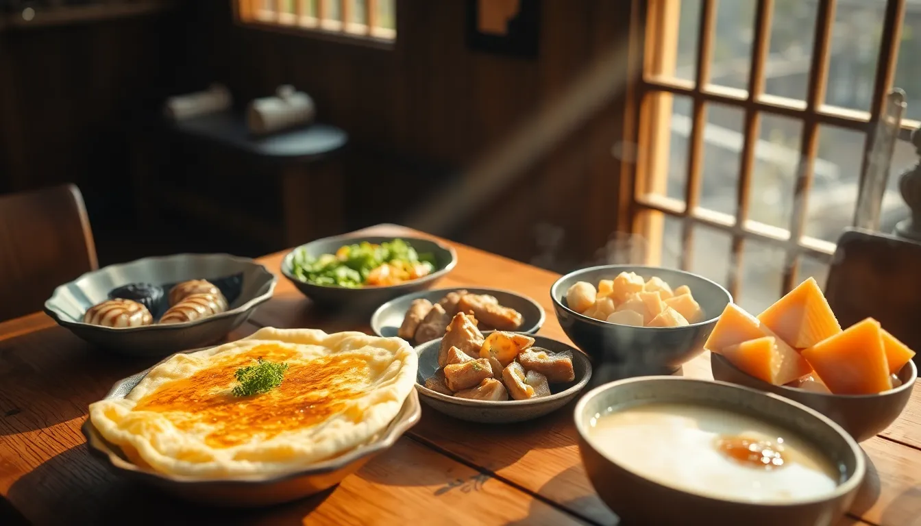 성산일출봉을 배경으로 찍은 가족사진