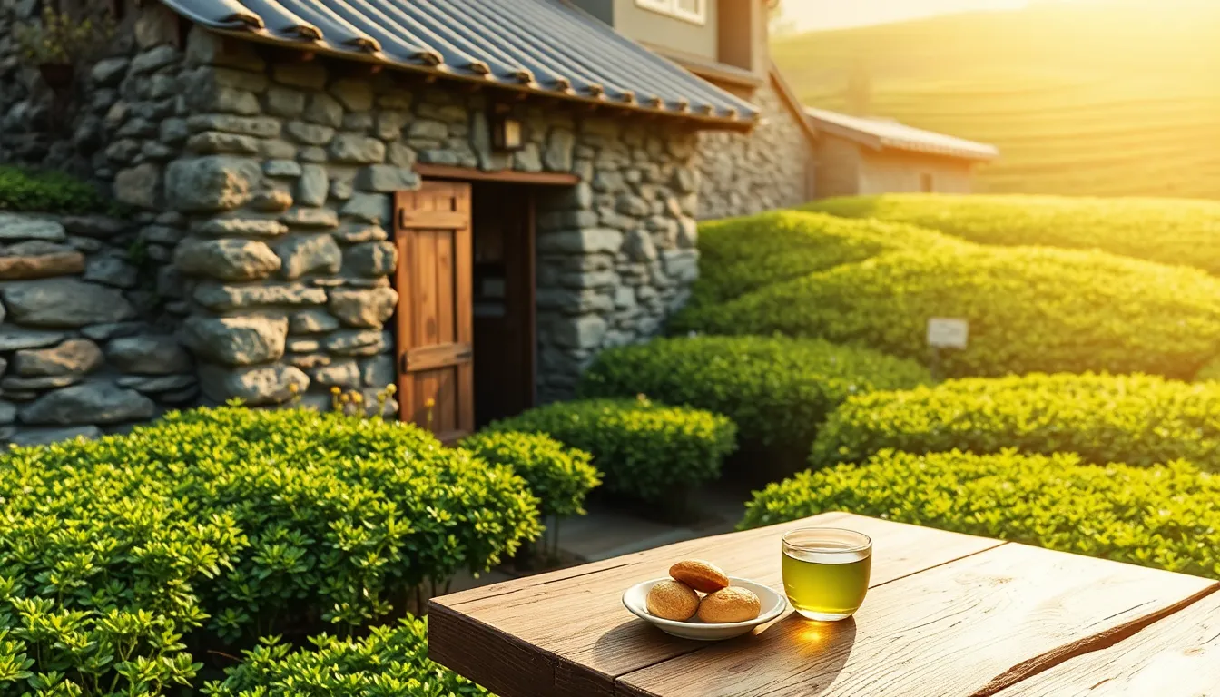 제주 동쪽 해변의 아름다운 풍경