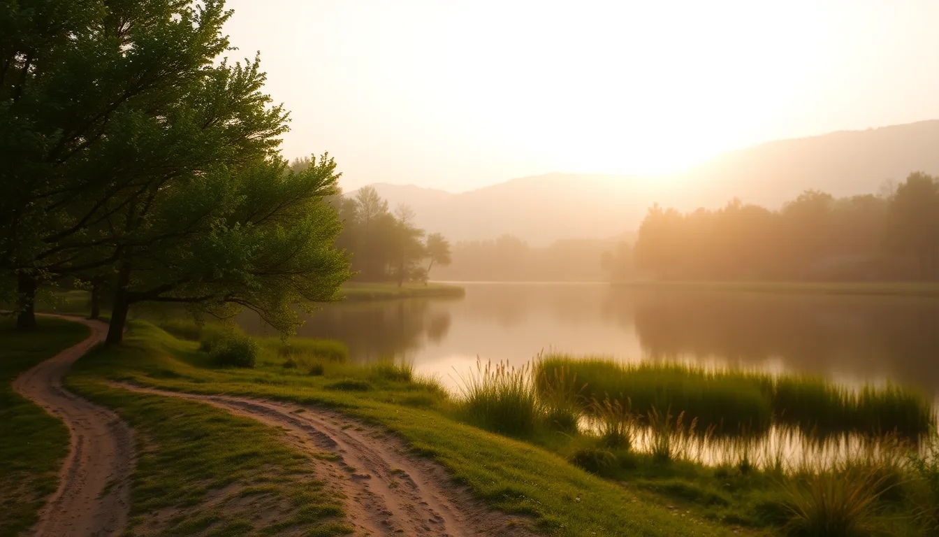서울 근교 당일치기 캠핑을 즐기는 사람들