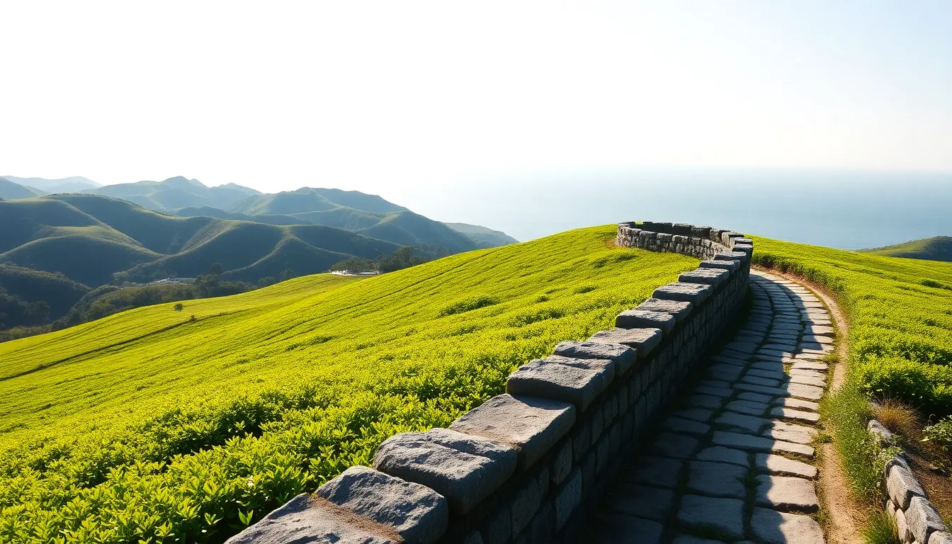 제주도 가족여행 풍경