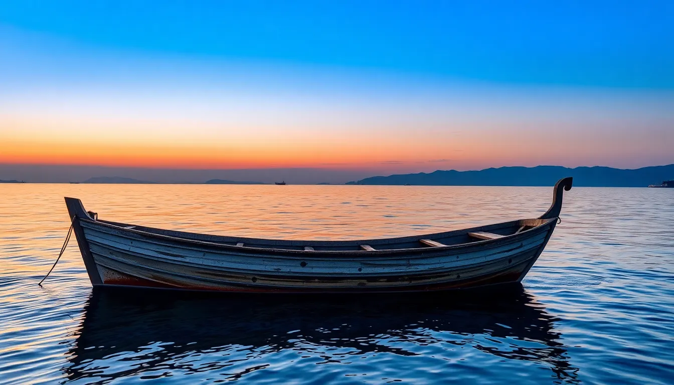 여수 밤바다 야경과 해상케이블카