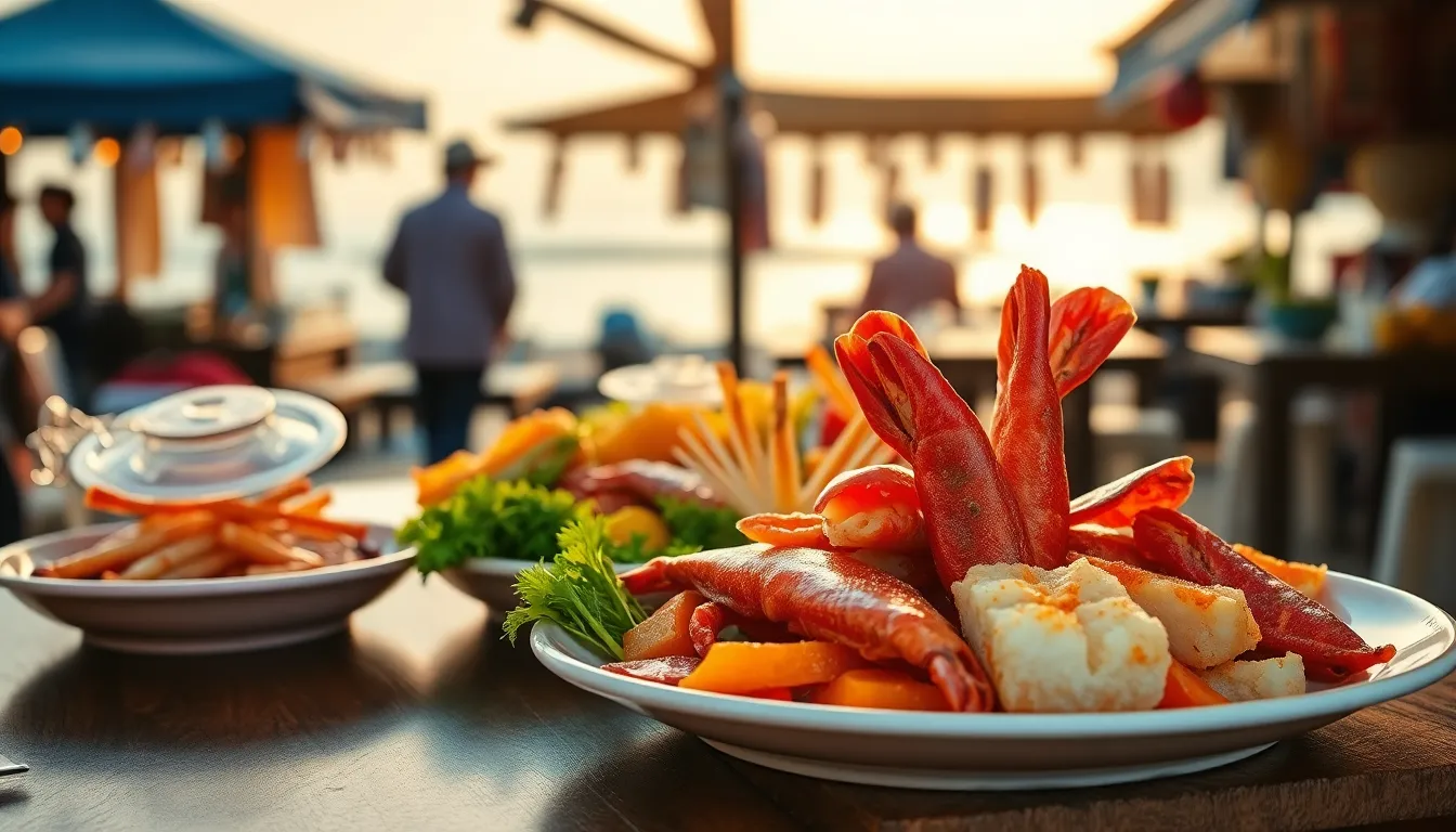 부산 해운대 해변 풍경