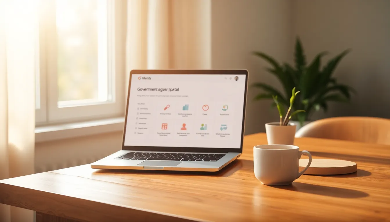제주도 해변 풍경을 걷는 MZ세대 여행자