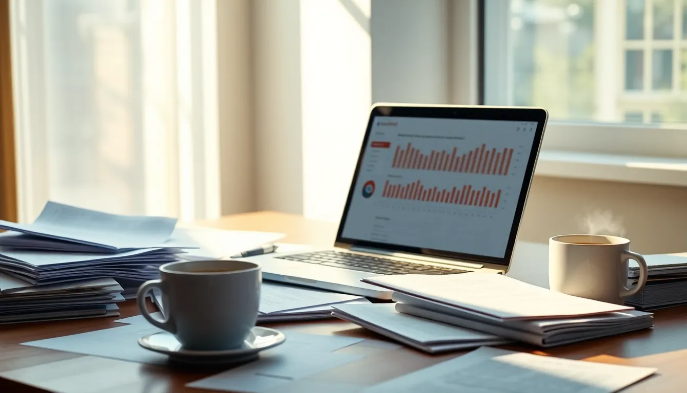 강릉 동해안 풍경