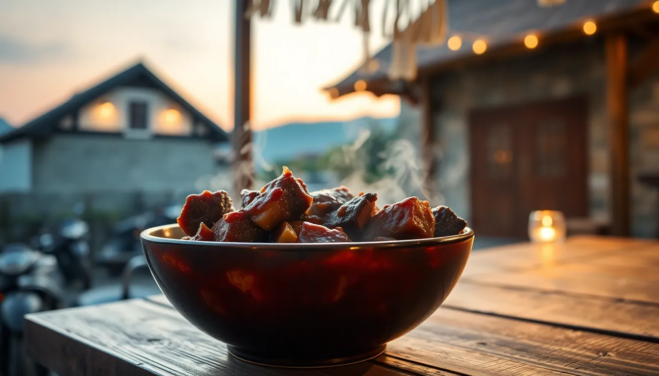 제주 동쪽 해안 풍경